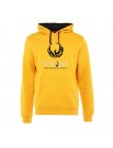 Art No. WO-1361 Hoodies