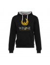 Art No. WO-1361 Hoodies