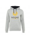 Art No. WO-1361 Hoodies