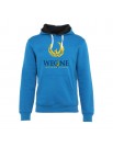 Art No. WO-1361 Hoodies