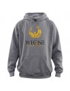 Art No. WO-1358 Hoodies