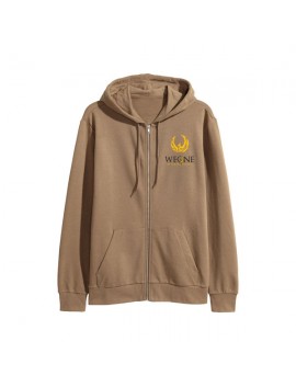 Art No. WO-1359 Hoodies