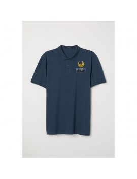 Art No. WO-1241 Polo Shirts