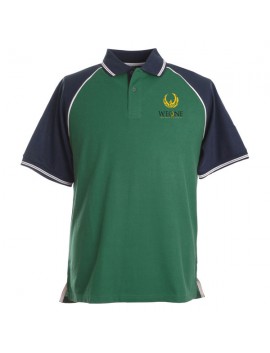 Art No. WO-1243 Polo Shirts