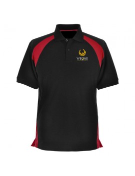 Art No. WO-1246 Polo Shirts