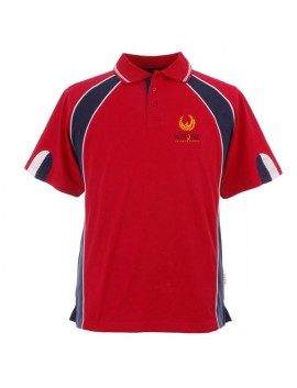 Art No. WO-1249 Polo Shirts