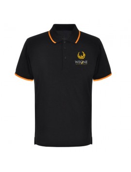 Art No. WO-1242 Polo Shirts