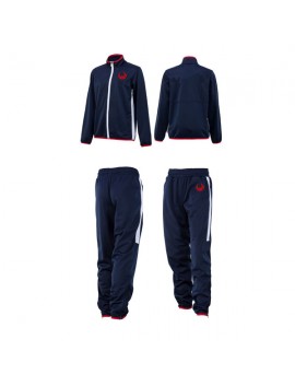 Art No. WO-1481 Track Suit