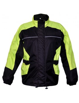 Thundar Rain Jacket