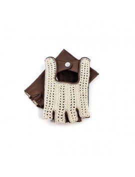 Hobart Fingerless Gloves