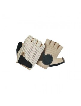 Zone Short Fingerless Gloves