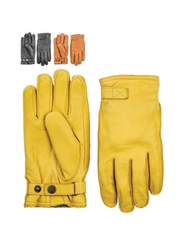 Street Leather Gloves