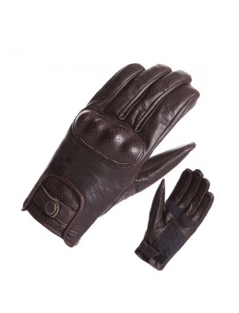 Razor Leather Gloves