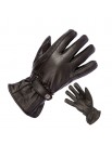 Comfort Leather Gloves