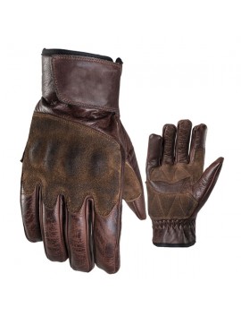 Venom Leather Gloves