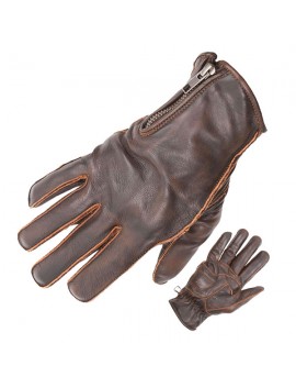 Ride Leather Gloves