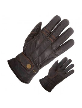 Protech Leather Gloves