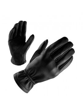 Wind Leather Gloves