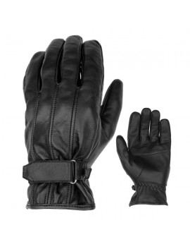 Sniper Leather Gloves