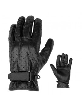 Element Leather Gloves