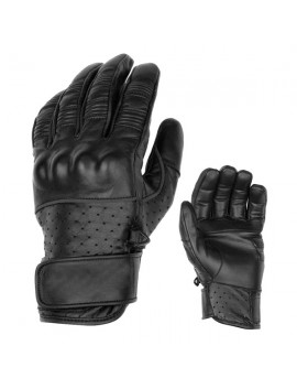 Mountain Leather Gloves