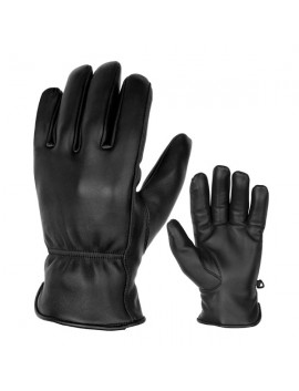 Velo Leather Gloves