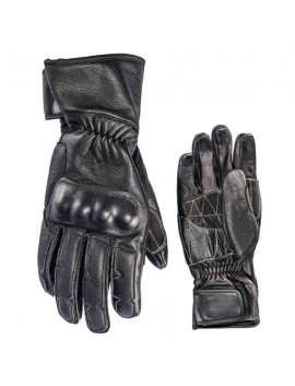 Driver Leather Gloves