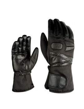 Rush Leather/Textile Gloves