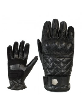 Power Leather Gloves