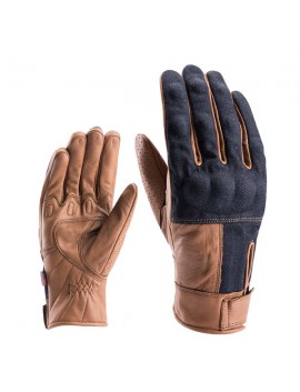 Viko Leather Gloves