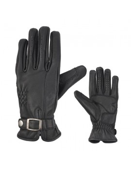 City-1 Leather Gloves