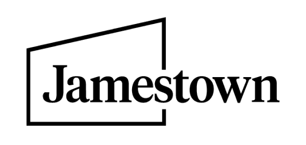 Jamestown Logo