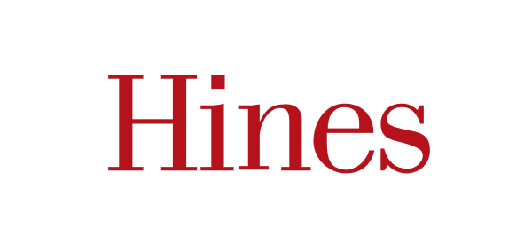 Hines Logo