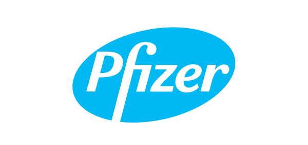 Pfizer Logo