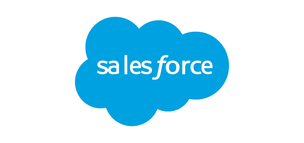 Salesforce Logo