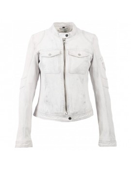 B-1 Lady Leather Jackets