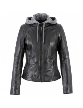 Pilot Lady Leather Jackets