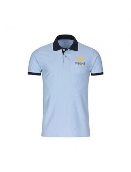 Art No. WO-1250 Polo Shirts