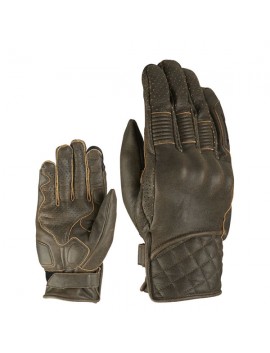 Aviator Leather Gloves