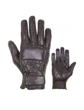 Carpi Leather Gloves