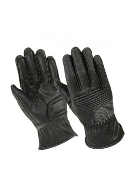 Pilot Leather Gloves