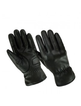 Cuba Leather Gloves