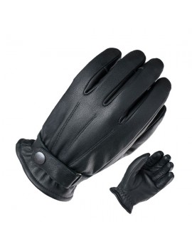 Bullit Leather Gloves